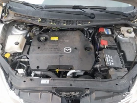 Mazda 5, снимка 7