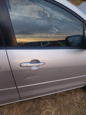 Mazda 5, снимка 8