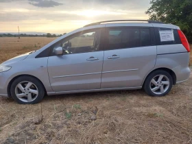 Mazda 5, снимка 3