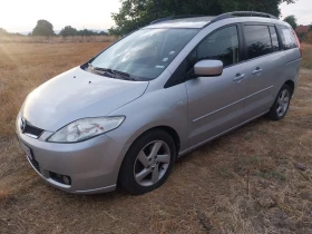Mazda 5, снимка 4