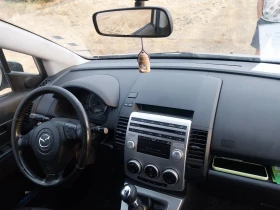 Mazda 5, снимка 5
