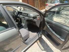 Toyota Corolla 1, 4 vvti , снимка 13