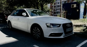 Audi A4 1.8 TFSI 170 кс закупен ново от БГ реални КМ, снимка 4