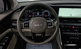 Kia Carnival 7-Seater Noblesse  * НАЙ-ДОБРА ЦЕНА В БЪЛГАРИЯ* , снимка 13