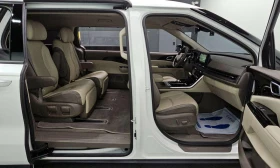 Kia Carnival 7-Seater Noblesse  * НАЙ-ДОБРА ЦЕНА В БЪЛГАРИЯ* , снимка 11