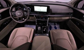Kia Carnival 7-Seater Noblesse  * НАЙ-ДОБРА ЦЕНА В БЪЛГАРИЯ* , снимка 7