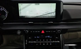 Kia Carnival 7-Seater Noblesse  * НАЙ-ДОБРА ЦЕНА В БЪЛГАРИЯ* , снимка 15
