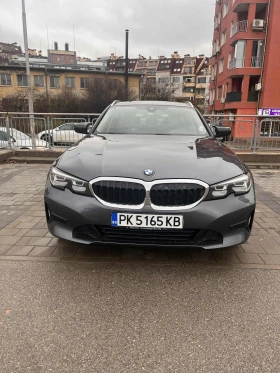 BMW 330, снимка 9