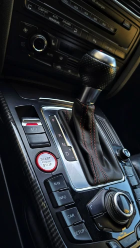Audi A4 S-line plus, снимка 14
