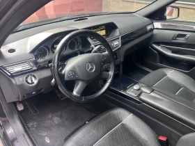 Mercedes-Benz E 300 Avantgarde  v6 231 к.с. без AdBlue, снимка 9