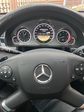 Mercedes-Benz E 300 Avantgarde  v6 231 к.с. без AdBlue, снимка 17