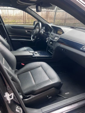 Mercedes-Benz E 300 Avantgarde  v6 231 к.с. без AdBlue, снимка 15