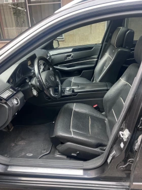 Mercedes-Benz E 300 Avantgarde  v6 231 к.с. без AdBlue, снимка 7