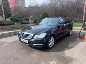 Mercedes-Benz E 300 Avantgarde  v6 231 к.с. без AdBlue, снимка 1