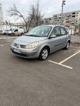Renault Grand scenic, снимка 4