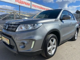 Suzuki Vitara 1.6i-Автоматик, снимка 3