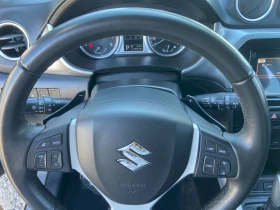 Suzuki Vitara 1.6i-Автоматик, снимка 9