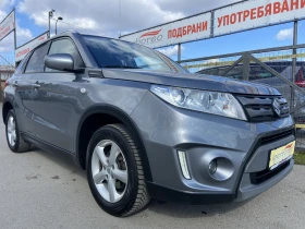 Suzuki Vitara 1.6i-Автоматик, снимка 5