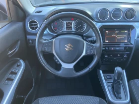 Suzuki Vitara 1.6i-Автоматик, снимка 6