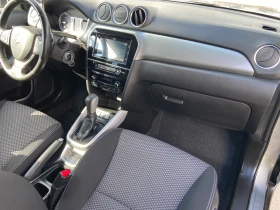 Suzuki Vitara 1.6i-Автоматик, снимка 12