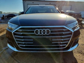 Audi A8 L* DISTRONIC* 360CAMERA* BLIND-SPOT* PANOROOF* , снимка 2