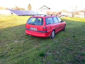 Opel Vectra, снимка 6