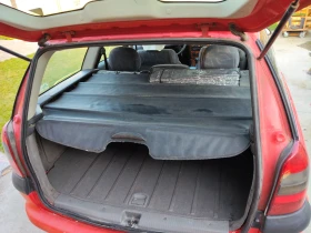 Opel Vectra, снимка 8