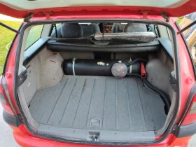 Opel Vectra, снимка 9