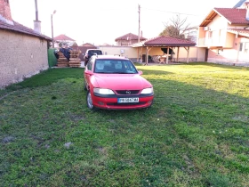 Opel Vectra, снимка 4