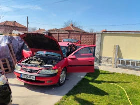 Opel Vectra, снимка 1