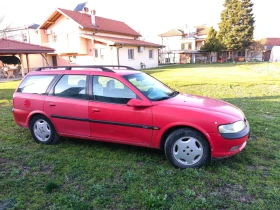 Opel Vectra, снимка 5