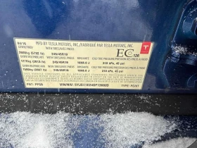 Tesla Model S * Other * KEYLESS* , снимка 10
