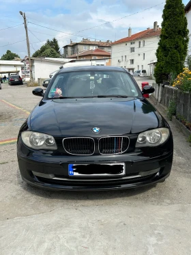 BMW 118 Bmw 118D Face, снимка 1
