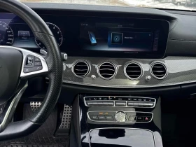 Mercedes-Benz E 43 AMG С РЕГИСТРАЦИЯ & АВТО КРЕДИТ, снимка 7