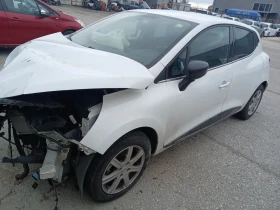 Renault Clio 1.5/90к/НА ЧАСТИ!, снимка 1