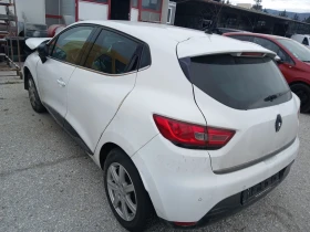 Renault Clio 1.5/90к/НА ЧАСТИ!, снимка 2