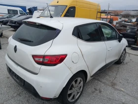 Renault Clio 1.5/90к/НА ЧАСТИ!, снимка 3