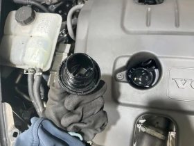 Volvo V50 V50 1.6 DRIVe Kinetic, снимка 9