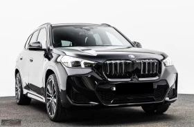 BMW iX1 30/xDRIVE/313H/MSPORT/SHADOW/ACC/HUD/PANO/360/228z, снимка 5