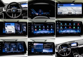 BMW iX1 30/xDRIVE/313H/MSPORT/SHADOW/ACC/HUD/PANO/360/228z, снимка 16