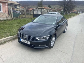 VW Passat, снимка 1