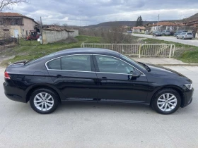VW Passat, снимка 4