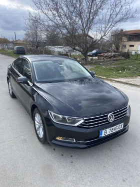 VW Passat, снимка 2