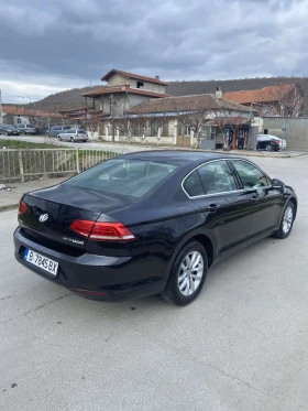 VW Passat, снимка 6