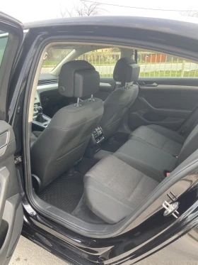 VW Passat, снимка 13