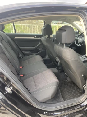 VW Passat, снимка 12