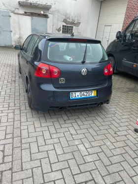 VW Golf, снимка 1