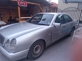 Mercedes-Benz E 250, снимка 2