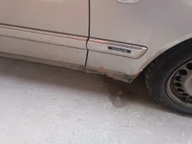 Mercedes-Benz E 250, снимка 9