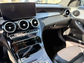 Mercedes-Benz C 300, снимка 12